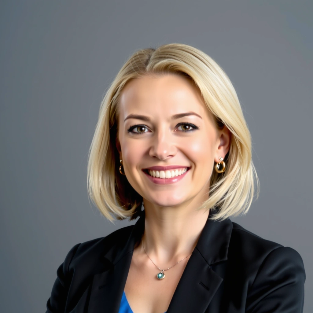 Profile picture of Sarah Johnson