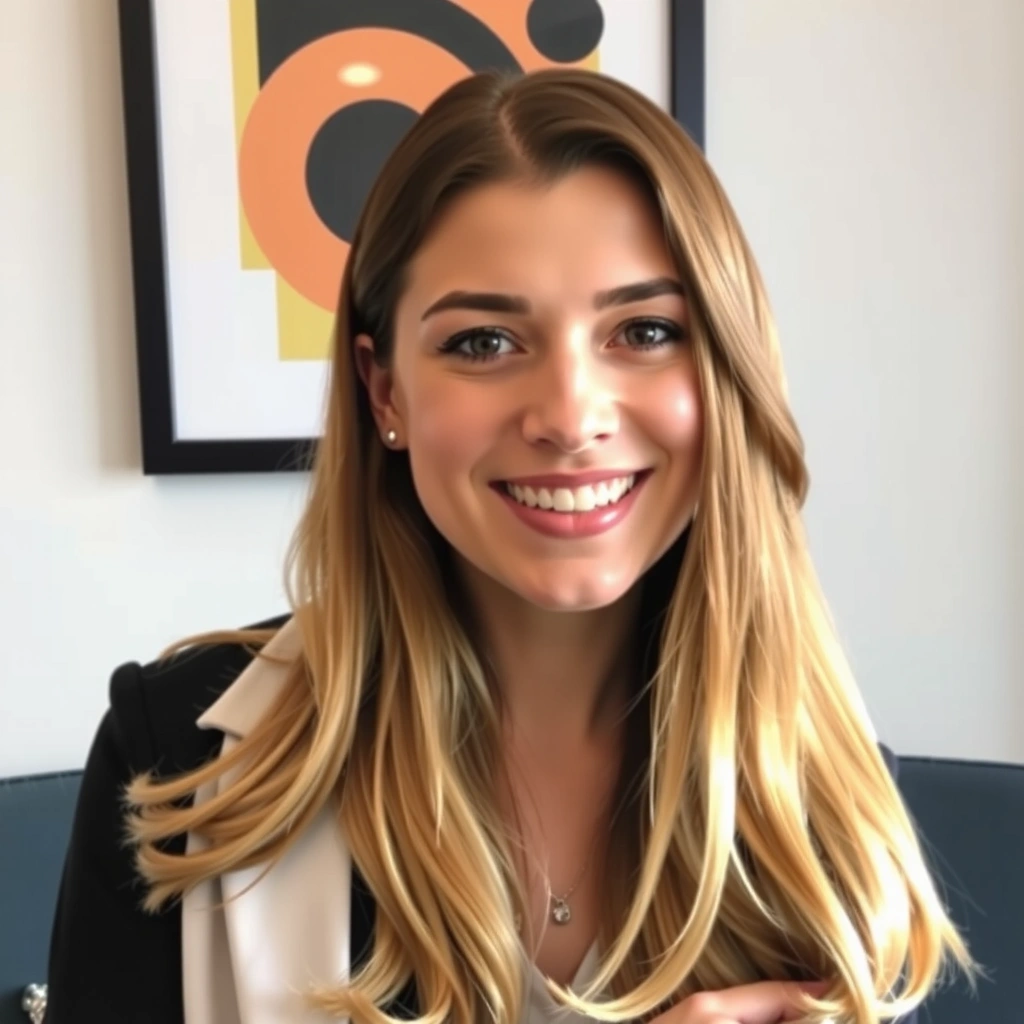 Profile picture of Elena Popescu