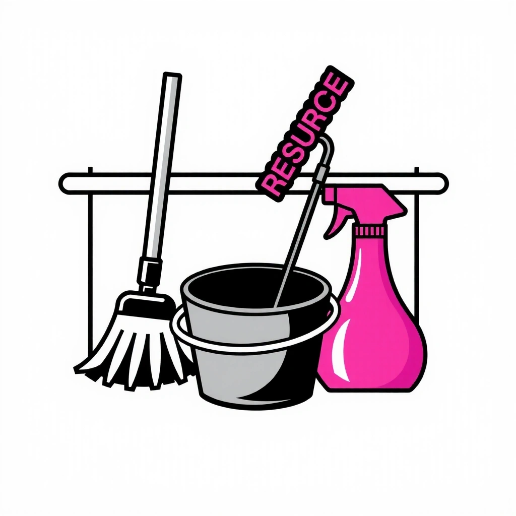 Icon representing type of service